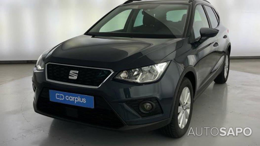 Seat Arona 1.0 TSI Style de 2021
