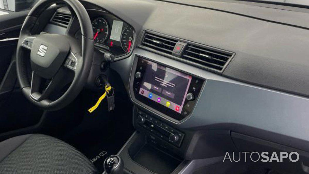 Seat Arona 1.0 TSI Style de 2021