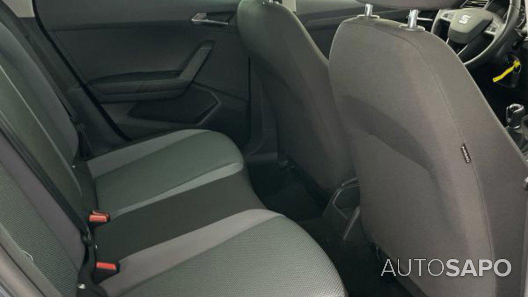 Seat Arona 1.0 TSI Style de 2021