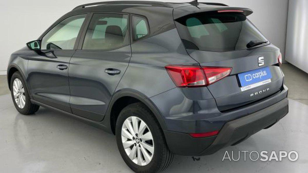 Seat Arona 1.0 TSI Style de 2021