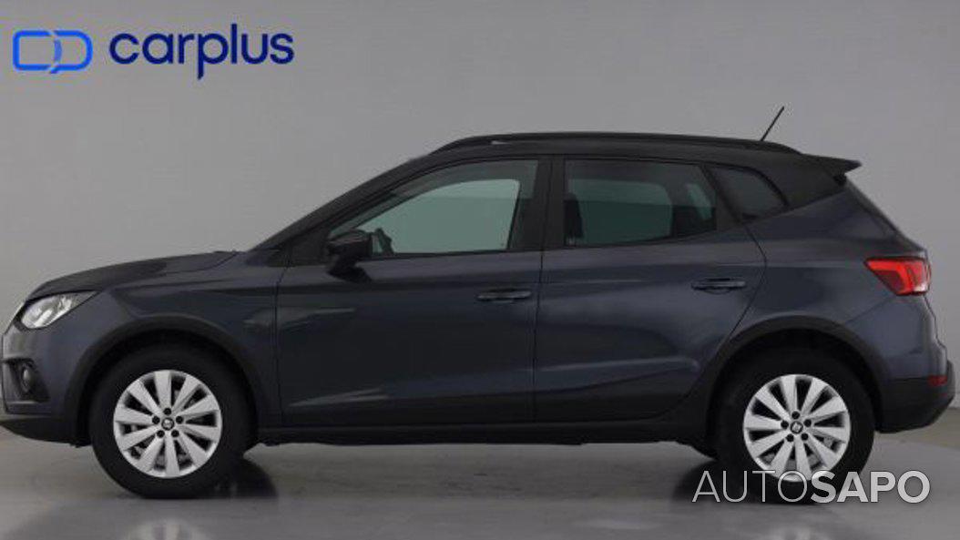 Seat Arona 1.0 TSI Style de 2021