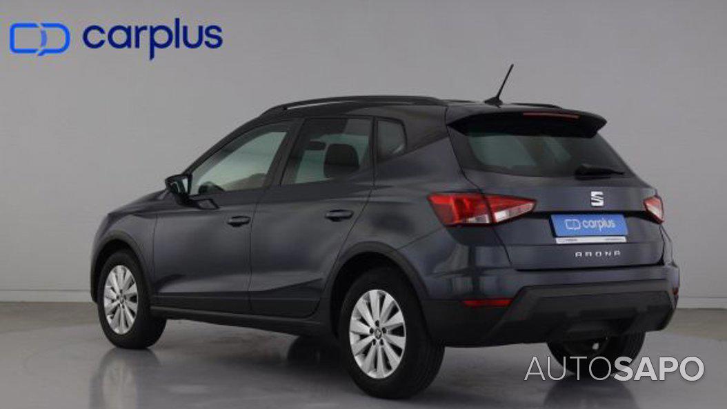 Seat Arona 1.0 TSI Style de 2021
