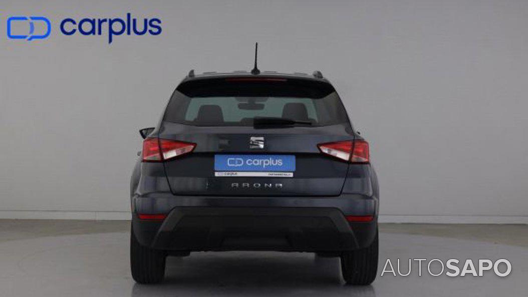 Seat Arona 1.0 TSI Style de 2021
