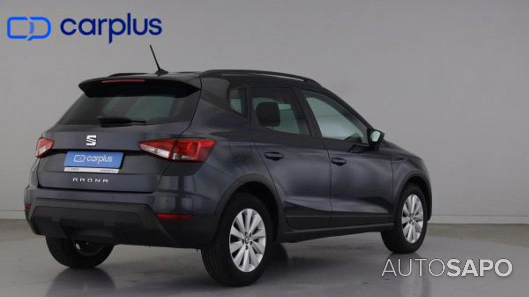 Seat Arona 1.0 TSI Style de 2021