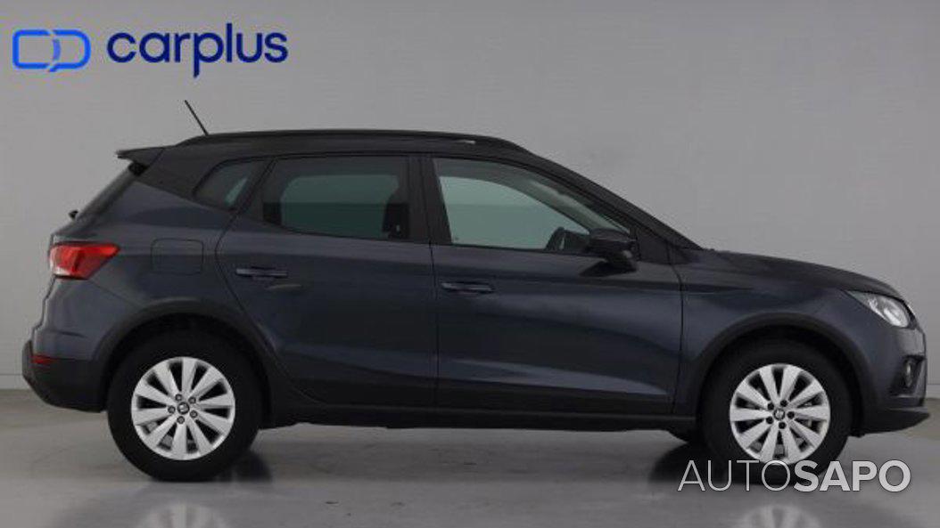 Seat Arona 1.0 TSI Style de 2021