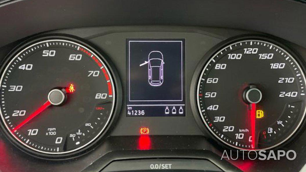Seat Arona 1.0 TSI Style de 2021