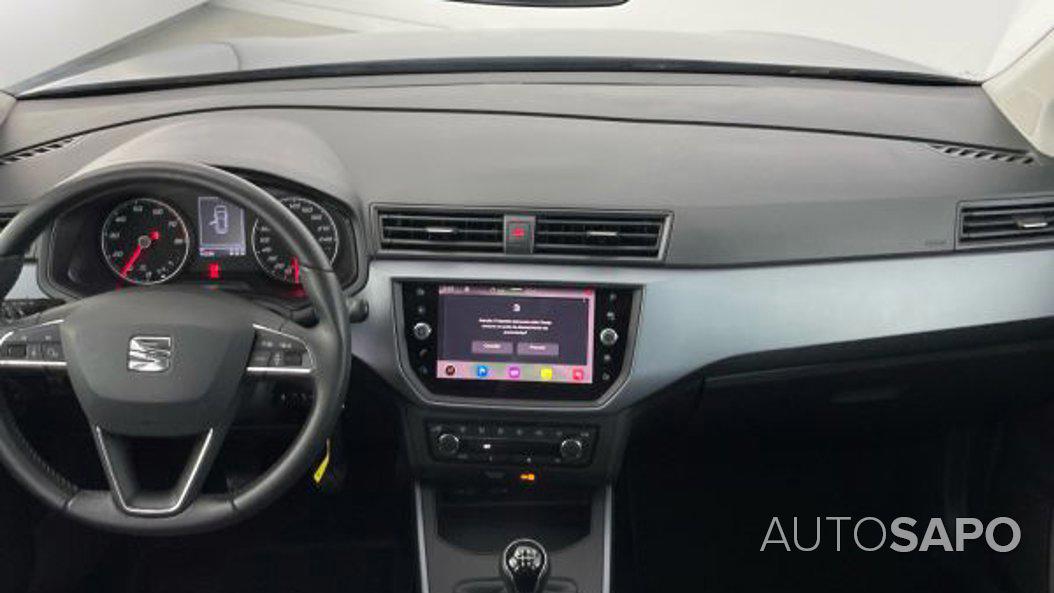 Seat Arona 1.0 TSI Style de 2021