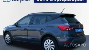 Seat Arona 1.0 TSI Style de 2021