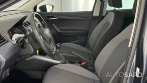 Seat Arona 1.0 TSI Style de 2021