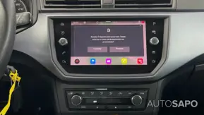 Seat Arona 1.0 TSI Style de 2021