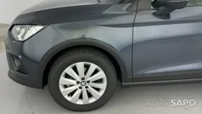 Seat Arona 1.0 TSI Style de 2021