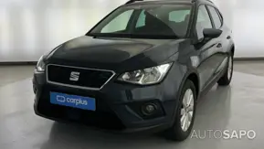 Seat Arona 1.0 TSI Style de 2021