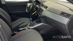 Seat Arona 1.0 TSI Style de 2021