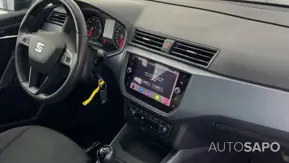 Seat Arona 1.0 TSI Style de 2021