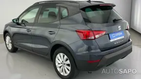 Seat Arona 1.0 TSI Style de 2021