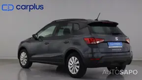 Seat Arona 1.0 TSI Style de 2021