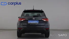 Seat Arona 1.0 TSI Style de 2021