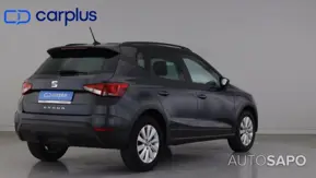 Seat Arona 1.0 TSI Style de 2021
