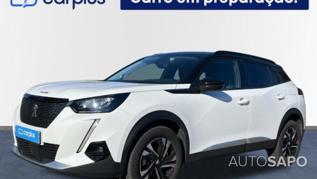 Peugeot 2008 1.2 PureTech Allure Pack de 2021