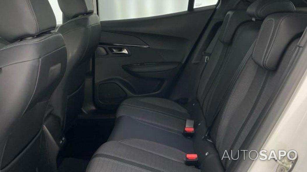 Peugeot 2008 1.2 PureTech Allure Pack de 2021