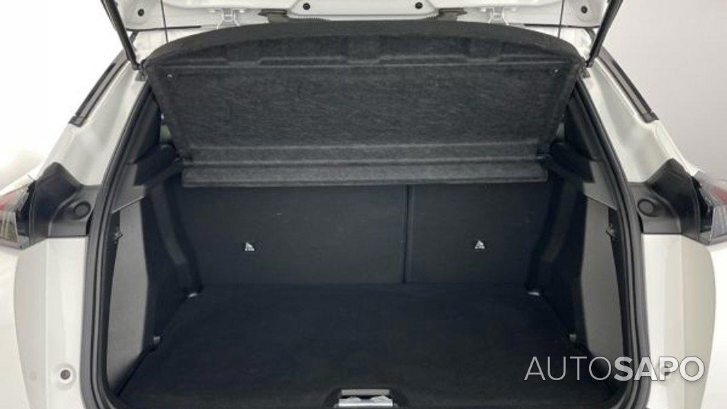 Peugeot 2008 1.2 PureTech Allure Pack de 2021