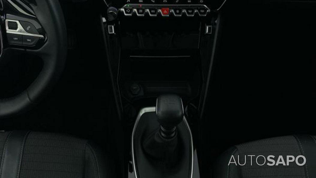 Peugeot 2008 1.2 PureTech Allure Pack de 2021