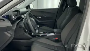 Peugeot 2008 1.2 PureTech Allure Pack de 2021