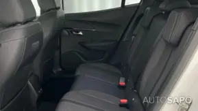 Peugeot 2008 1.2 PureTech Allure Pack de 2021