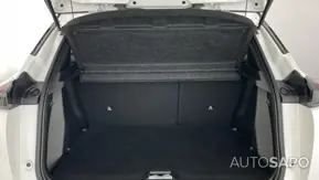 Peugeot 2008 1.2 PureTech Allure Pack de 2021
