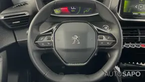Peugeot 2008 1.2 PureTech Allure Pack de 2021