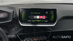 Peugeot 2008 1.2 PureTech Allure Pack de 2021