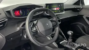 Peugeot 2008 1.2 PureTech Allure Pack de 2021