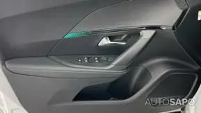 Peugeot 2008 1.2 PureTech Allure Pack de 2021
