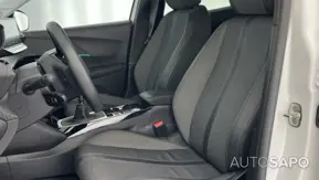 Peugeot 2008 1.2 PureTech Allure Pack de 2021