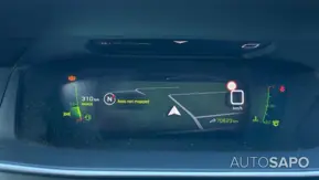 Peugeot 2008 1.2 PureTech Allure Pack de 2021