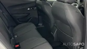 Peugeot 2008 1.2 PureTech Allure Pack de 2021