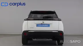 Peugeot 2008 1.2 PureTech Allure Pack de 2021