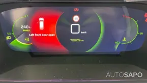 Peugeot 2008 1.2 PureTech Allure Pack de 2021