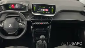 Peugeot 2008 1.2 PureTech Allure Pack de 2021