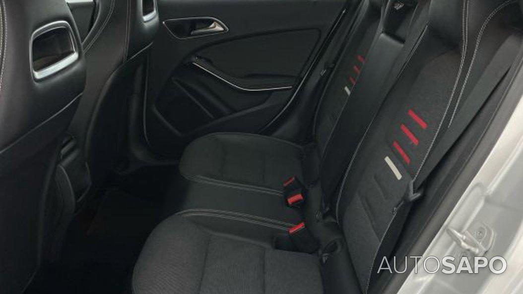 Mercedes-Benz Classe A 160 d Style Aut. de 2016