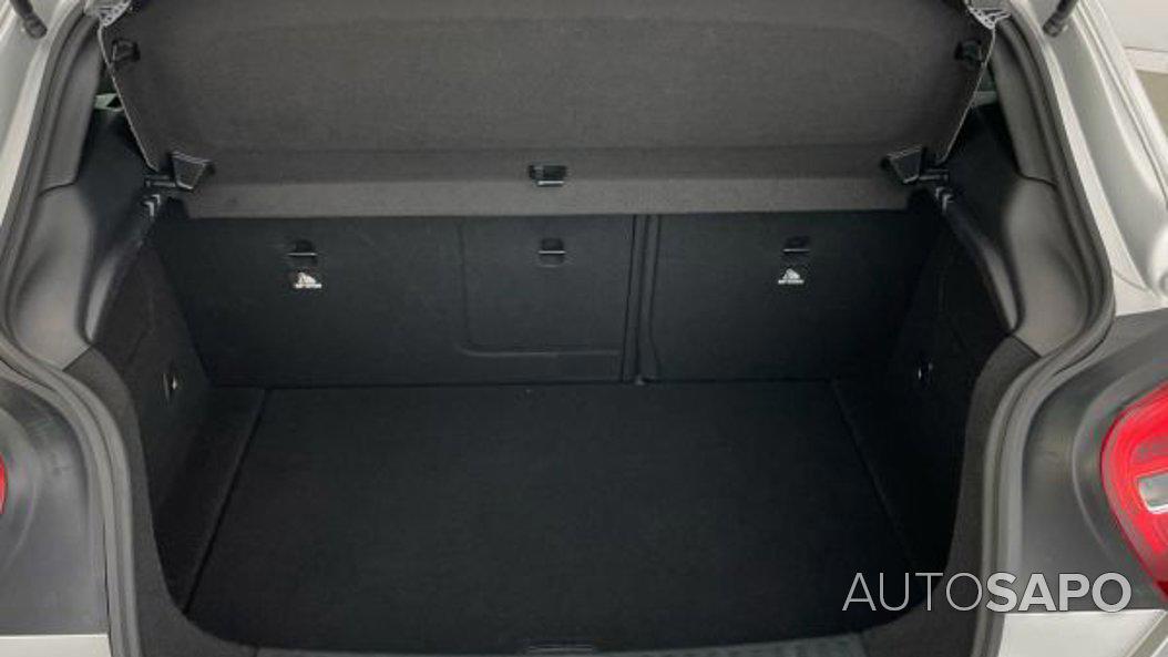 Mercedes-Benz Classe A 160 d Style Aut. de 2016