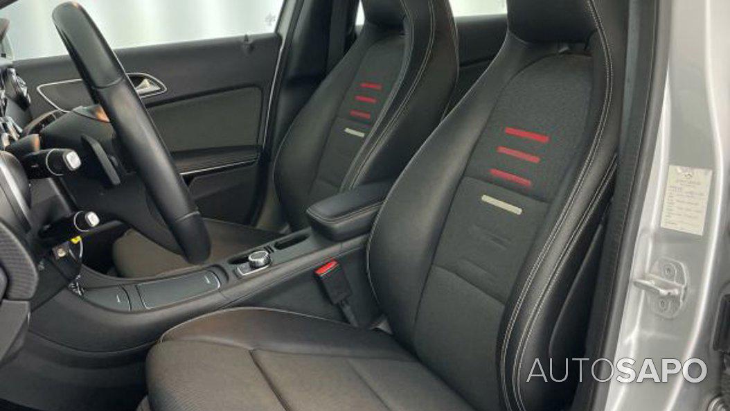 Mercedes-Benz Classe A 160 d Style Aut. de 2016