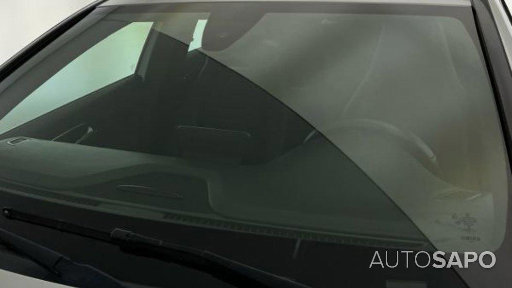 Mercedes-Benz Classe A 160 d Style Aut. de 2016