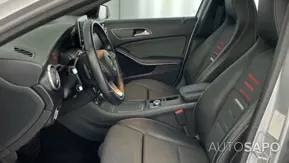 Mercedes-Benz Classe A 160 d Style Aut. de 2016