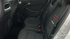 Mercedes-Benz Classe A 160 d Style Aut. de 2016