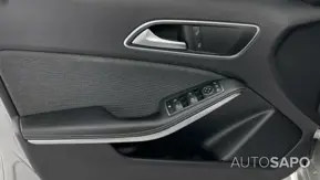 Mercedes-Benz Classe A 160 d Style Aut. de 2016