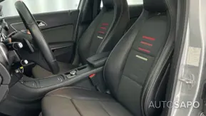Mercedes-Benz Classe A 160 d Style Aut. de 2016