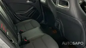 Mercedes-Benz Classe A 160 d Style Aut. de 2016