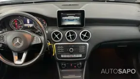 Mercedes-Benz Classe A 160 d Style Aut. de 2016