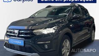 Dacia Sandero 1.0 ECO-G Stepway Comfort Bi-Fuel de 2022